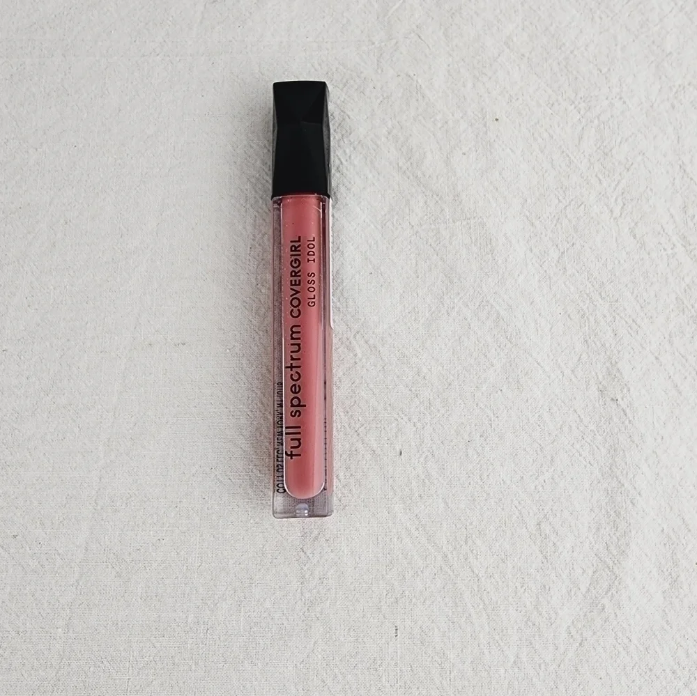 COVERGIRL full spectrum